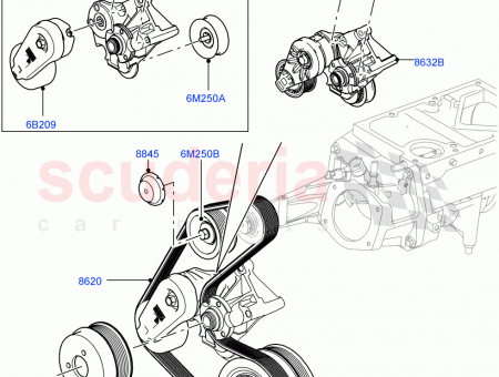 Photo of TENSIONER…