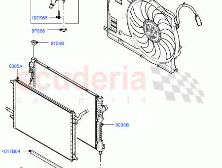 Photo of RADIATOR…