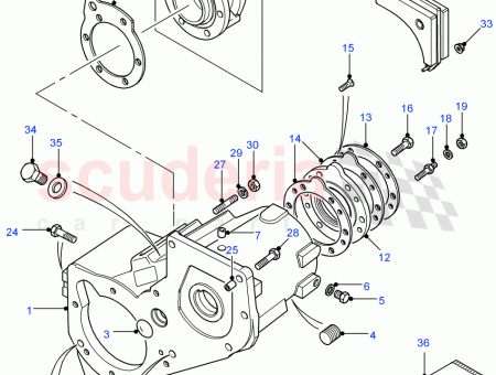 Photo of DAMPER VIBRATION…