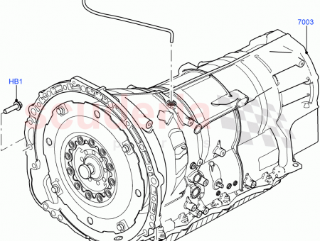 Photo of AUTOMATIC TRANSMISSION…