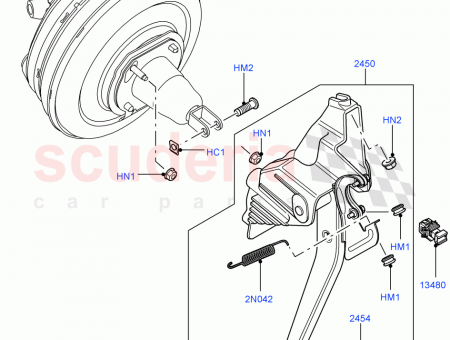 Photo of PAD PEDAL…