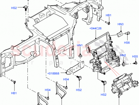 Photo of SCREW FLAT ROUND HEAD…