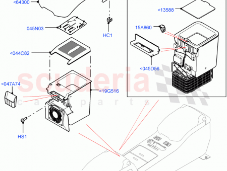 Photo of TRAY CONSOLE…