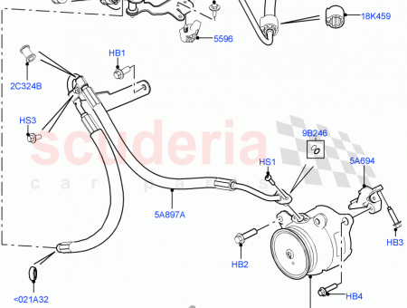 Photo of BOLT FLANGED HEX…