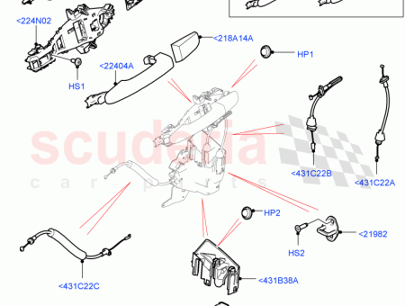 Photo of CAP HANDLE…