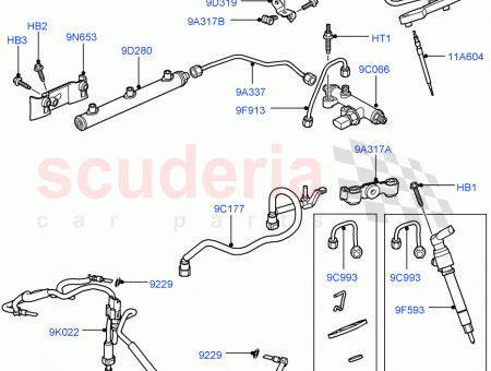 Photo of MANIFOLD FUEL SUPPLY…