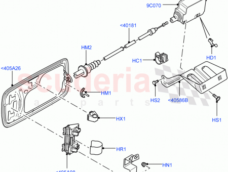 Photo of ACTUATOR…