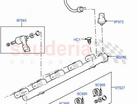 Photo of TUBE FUEL FEED…