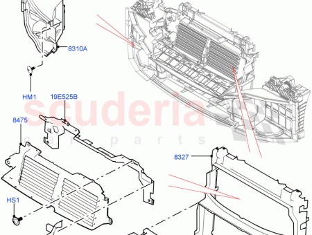 Photo of DEFLECTOR AIR…