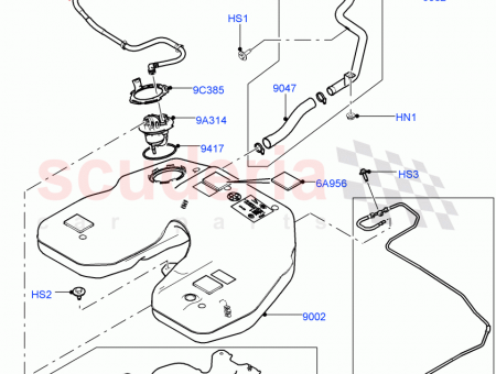 Photo of PIPE FUEL FILLER…