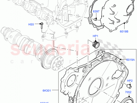 Photo of GASKET COVER…