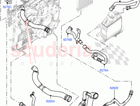 Photo of HOSE HEATER WATER…