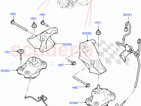 Photo of SOLENOID VACUUM CONTROL…