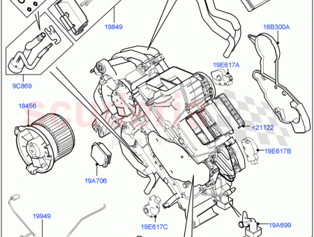 Photo of VALVE EVAPORATOR EXPANSION…