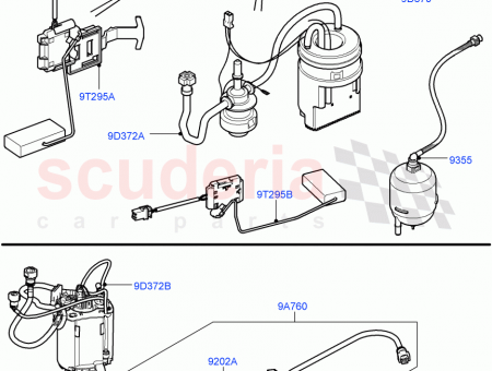 Photo of CONTROL FUEL PUMP DRIVE…