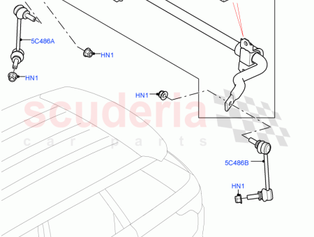 Photo of BAR STABILIZER…