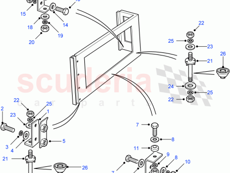 Photo of MOUNTING…