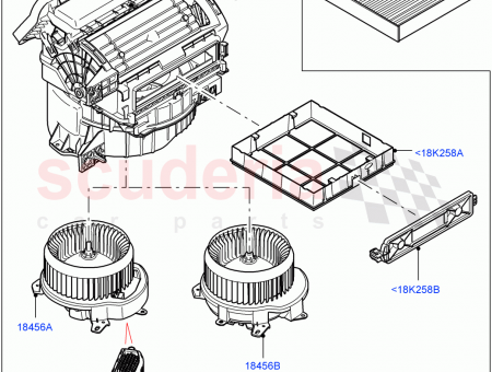 Photo of BLOWER HEATER…