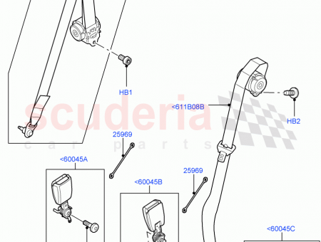 Photo of STRAP SECURING…