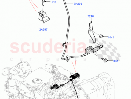 Photo of BRACKET CABLE SUPPORT…