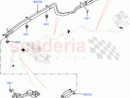 Photo of HOSE HEATER WATER…