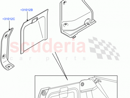 Photo of PANEL BODY SIDE…