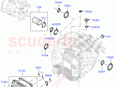 Photo of PLUG TRANSMISSION…