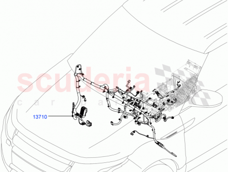 Photo of WIRING FACIA…