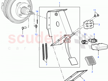 Photo of GASKET…