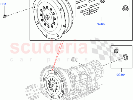 Photo of CONVERTER AUTOMATIC TRANSMISSION…