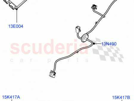 Photo of WIRING TRAILER COUPLING…