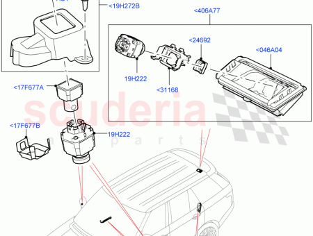 Photo of BRACKET MODULE…