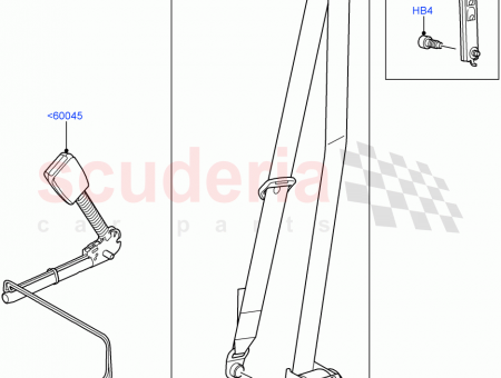 Photo of SEAT WITH HEIGHT ADJUST…