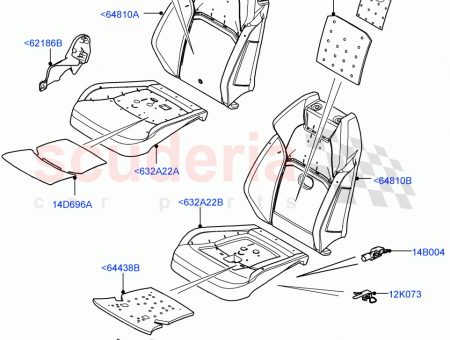 Photo of SENSOR BODY WEIGHT AIRBAG…