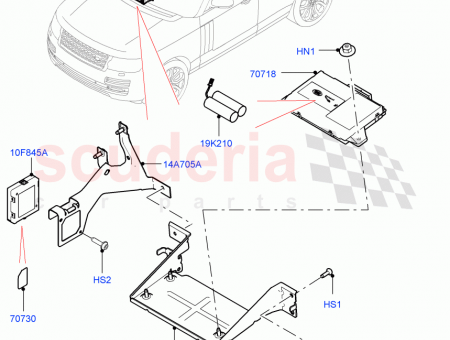 Photo of MODULE TELEMATICS CONTROL…