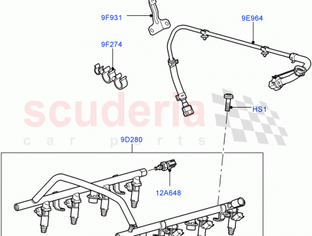 Photo of MANIFOLD FUEL SUPPLY…