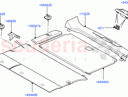 Photo of COVER LOWER STRIKER…