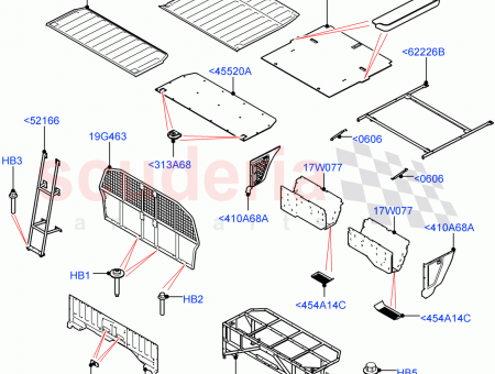 Photo of TRAY PACKAGE…