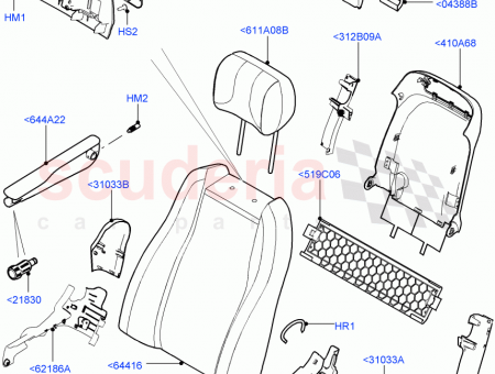 Photo of KNOB LATCH…