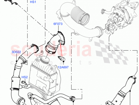 Photo of HOSE COMPRESSED AIR…