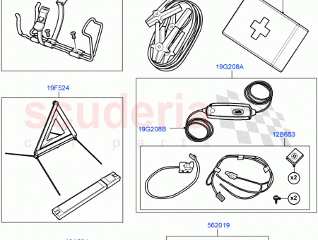 Photo of KIT FIRST AID…