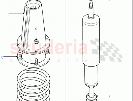 Photo of DAMPER…