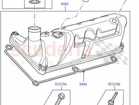 Photo of CAP OIL FILLER…