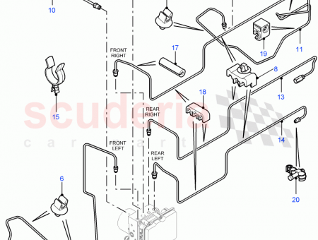 Photo of PIPE BRAKE…