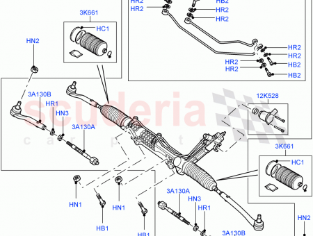 Photo of NUT FLANGED…