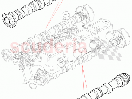 Photo of CAMSHAFT…