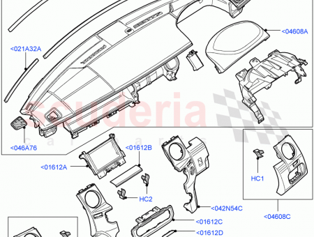 Photo of SEAL WINDSCREEN…