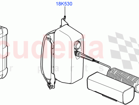 Photo of INTEGRATED AIR COMPRESSOR…