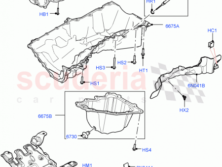 Photo of TRAY OIL…