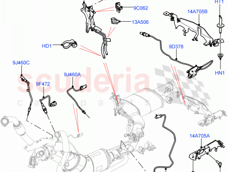 Photo of BRACKET WIRING…